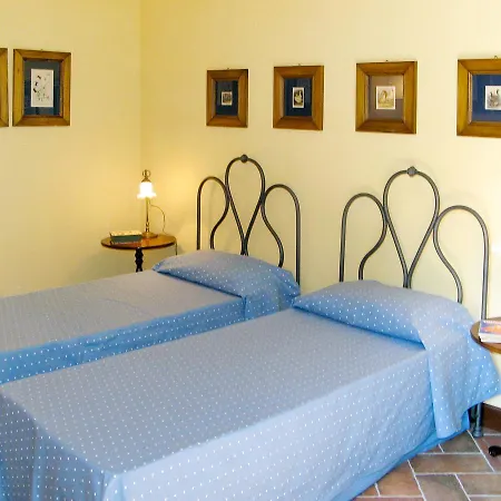 בית נופש Tenuta Montegrande 102s San Salvatore Monferrato