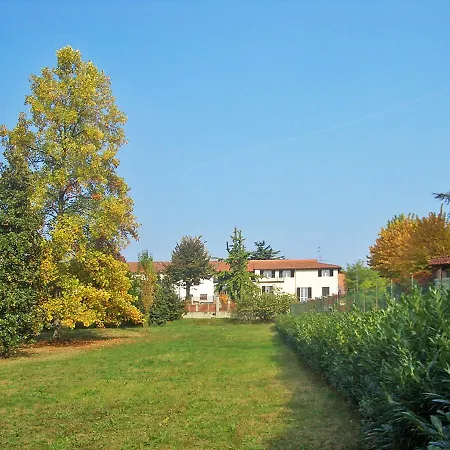 Tenuta Montegrande 102s בית נופש