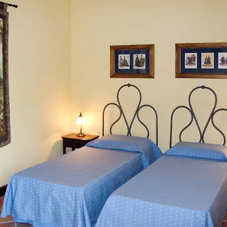 Tenuta Montegrande 102s בית נופש *
