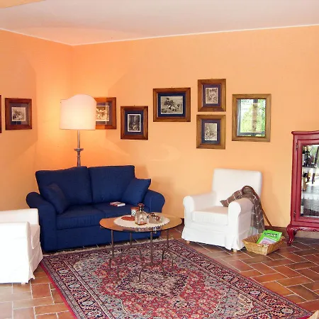 Tenuta Montegrande 102s *