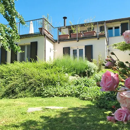 Tenuta Montegrande 102s בית נופש