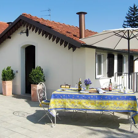 Tenuta Montegrande 102s בית נופש *