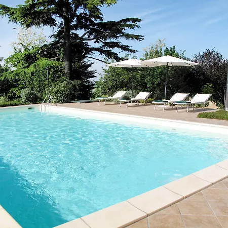 Tenuta Montegrande 102s בית נופש San Salvatore Monferrato