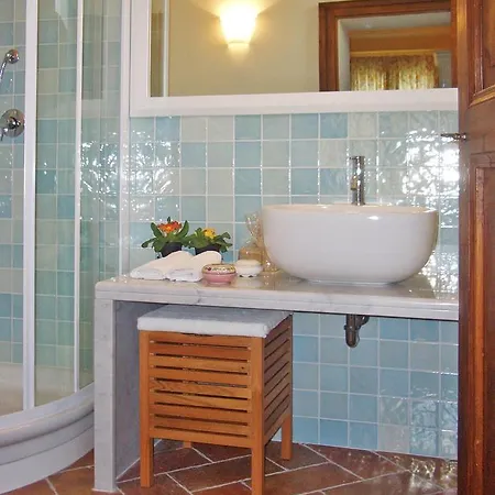 Tenuta Montegrande 102s בית נופש *