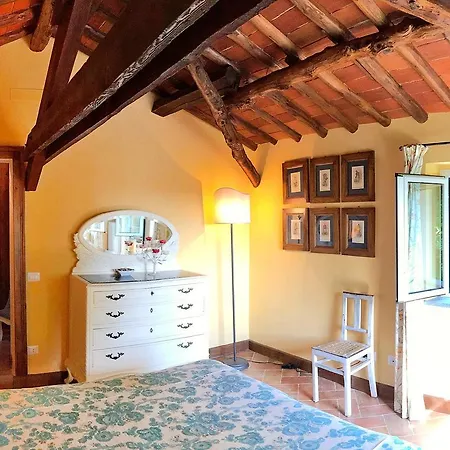 Tenuta Montegrande 102s בית נופש