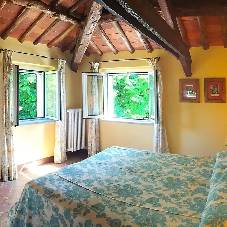 בית נופש Tenuta Montegrande 102s San Salvatore Monferrato