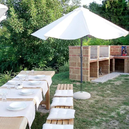 Tenuta Montegrande 102s בית נופש San Salvatore Monferrato