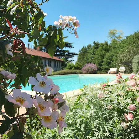 Tenuta Montegrande 102s בית נופש San Salvatore Monferrato